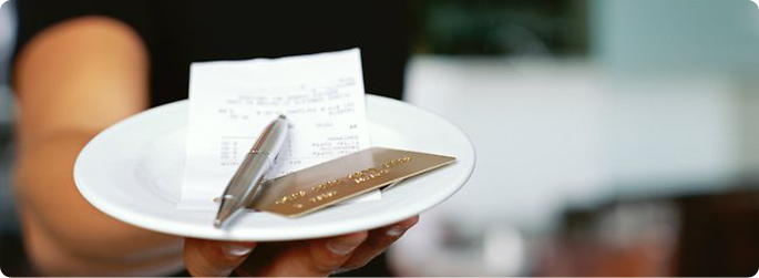 Restaurant Sistemi
